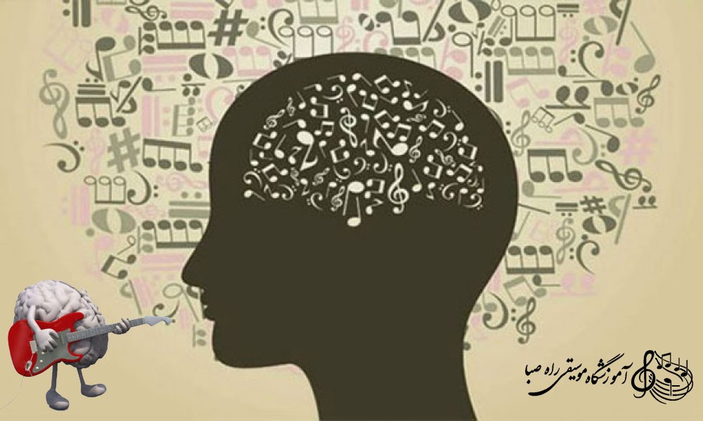 یادگیری موسیقی